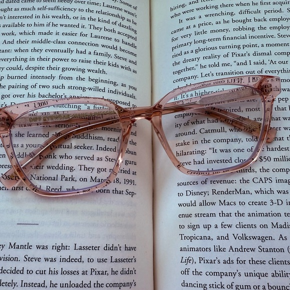 Diff KB2 katelyn brown glasses - Picture 6 of 7